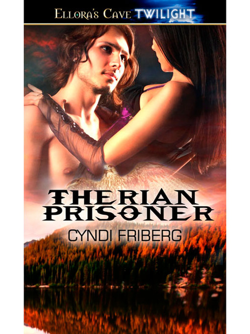 Title details for Therian Prisoner by Cyndi Friberg - Available